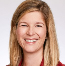 Sarah M.